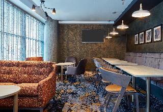 Leonardo Hotel Nottingham fotoÄŸrafÄ±