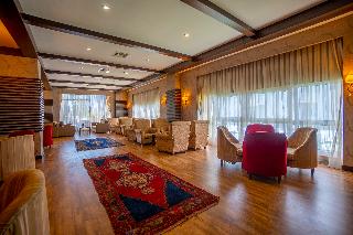 CALIDO SOL HOTEL fotoÄŸrafÄ±