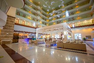 CALIDO SOL HOTEL fotoÄŸrafÄ±