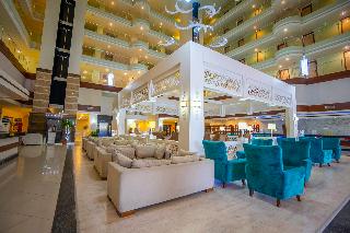 CALIDO SOL HOTEL fotoÄŸrafÄ±