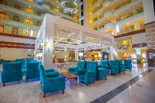 CALIDO SOL HOTEL fotoÄŸrafÄ±