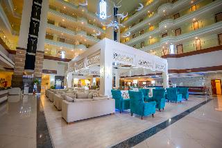 CALIDO SOL HOTEL fotoÄŸrafÄ±