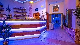CALIDO SOL HOTEL fotoÄŸrafÄ±