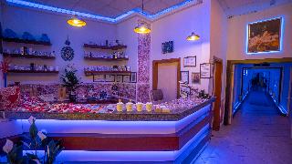 CALIDO SOL HOTEL fotoÄŸrafÄ±