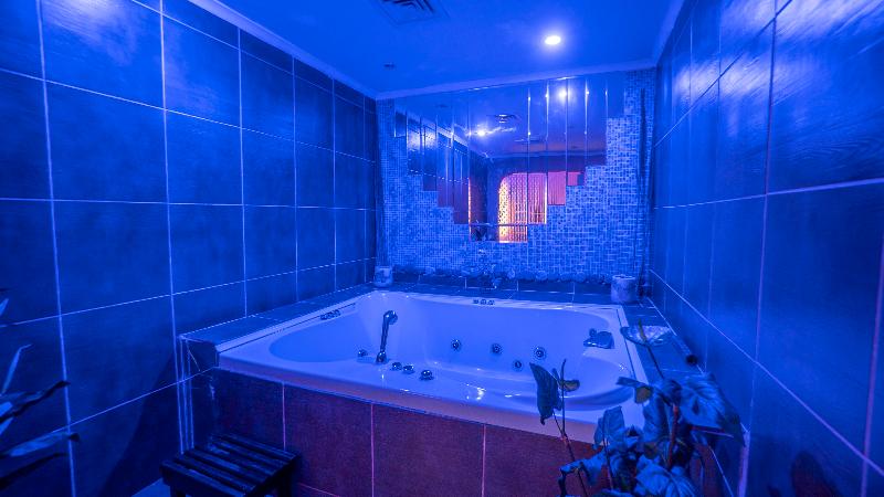 CALIDO SOL HOTEL - Aktivite