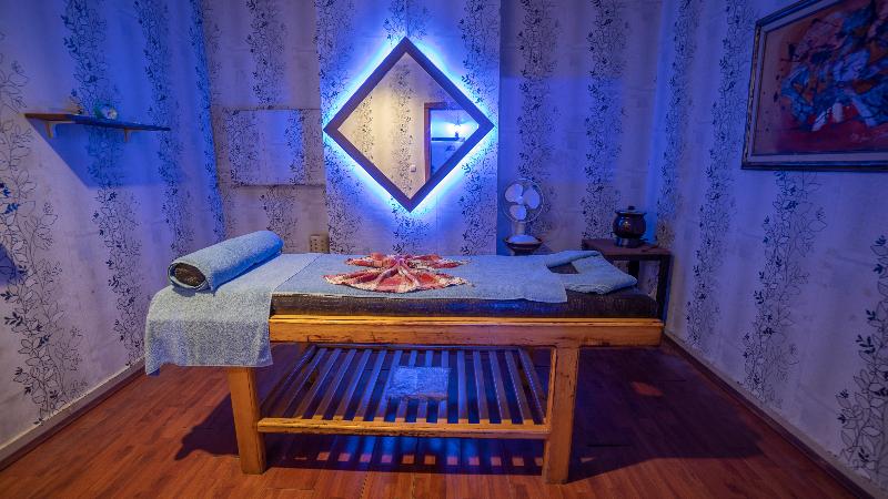 CALIDO SOL HOTEL - Aktivite