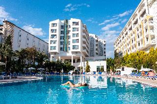 CALIDO SOL HOTEL otel fotoğrafı