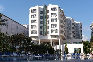CALIDO SOL HOTEL fotoÄŸrafÄ±