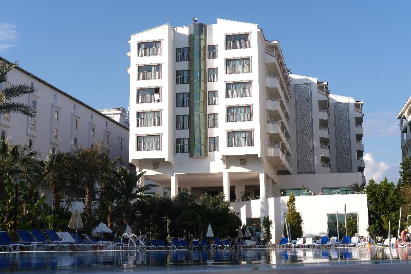 CALIDO SOL HOTEL - Genel