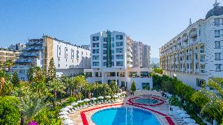 CALIDO SOL HOTEL fotoÄŸrafÄ±
