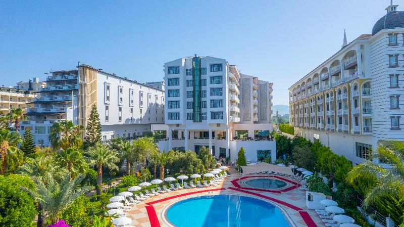 CALIDO SOL HOTEL - Genel