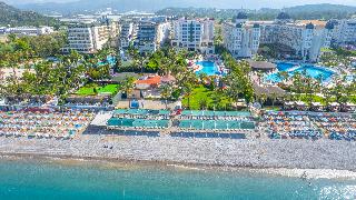 CALIDO SOL HOTEL fotoÄŸrafÄ±