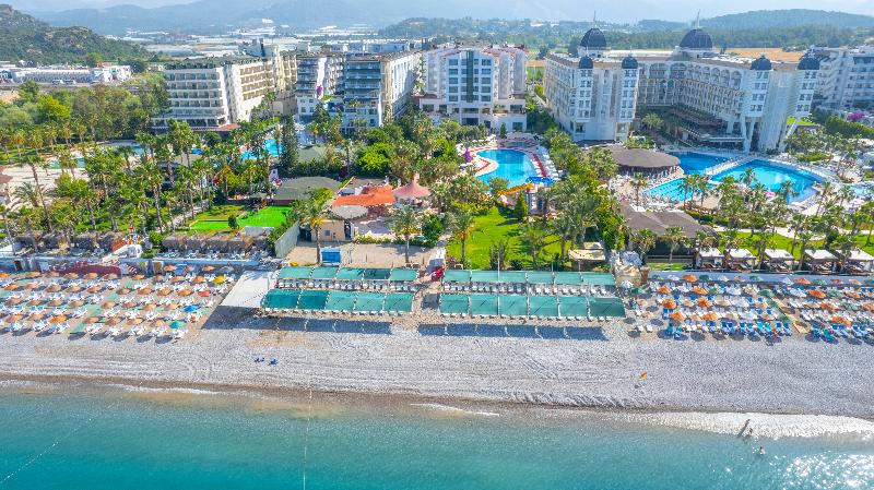 CALIDO SOL HOTEL - Genel