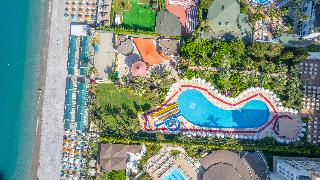 CALIDO SOL HOTEL fotoÄŸrafÄ±