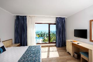 CALIDO SOL HOTEL fotoÄŸrafÄ±