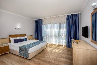 CALIDO SOL HOTEL fotoÄŸrafÄ±
