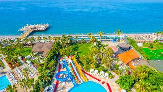 CALIDO SOL HOTEL fotoÄŸrafÄ±