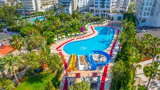 CALIDO SOL HOTEL fotoÄŸrafÄ±