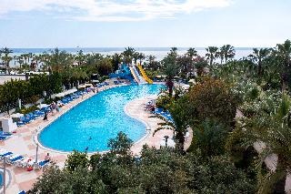 CALIDO SOL HOTEL fotoÄŸrafÄ±