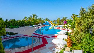 CALIDO SOL HOTEL fotoÄŸrafÄ±
