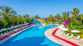 CALIDO SOL HOTEL fotoÄŸrafÄ±