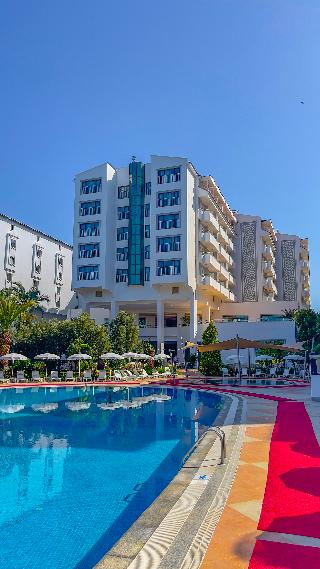 CALIDO SOL HOTEL fotoÄŸrafÄ±