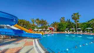 CALIDO SOL HOTEL fotoÄŸrafÄ±