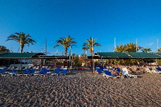 CALIDO SOL HOTEL fotoÄŸrafÄ±