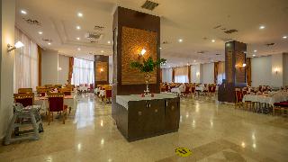 CALIDO SOL HOTEL fotoÄŸrafÄ±