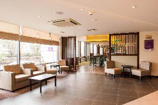 Premier Inn Luton Town Centre fotoÄŸrafÄ±