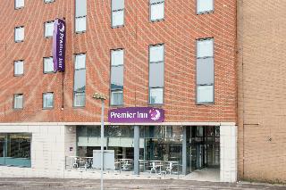 Premier Inn Luton Town Centre fotoÄŸrafÄ±