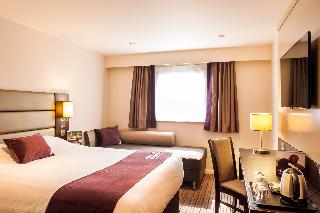 Premier Inn Luton Town Centre fotoÄŸrafÄ±