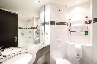 Premier Inn Luton Town Centre fotoÄŸrafÄ±