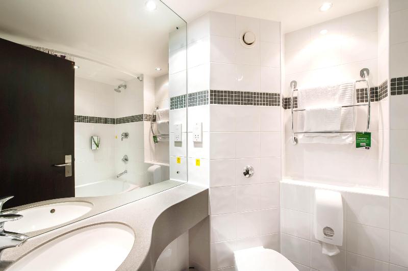 Premier Inn Luton Town Centre - Oda