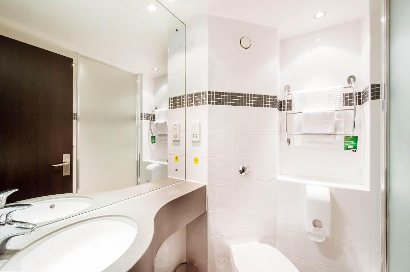 Premier Inn Luton Town Centre - Oda
