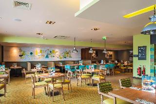 Premier Inn Luton Town Centre fotoÄŸrafÄ±