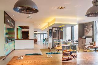 Premier Inn Luton Town Centre fotoÄŸrafÄ±