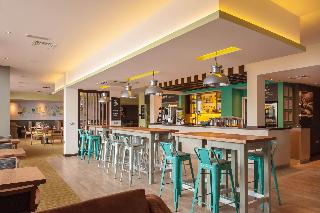Premier Inn Luton Town Centre fotoÄŸrafÄ±
