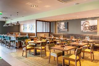 Premier Inn Luton Town Centre fotoÄŸrafÄ±