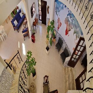 Casa Rosa Montes fotoÄŸrafÄ±