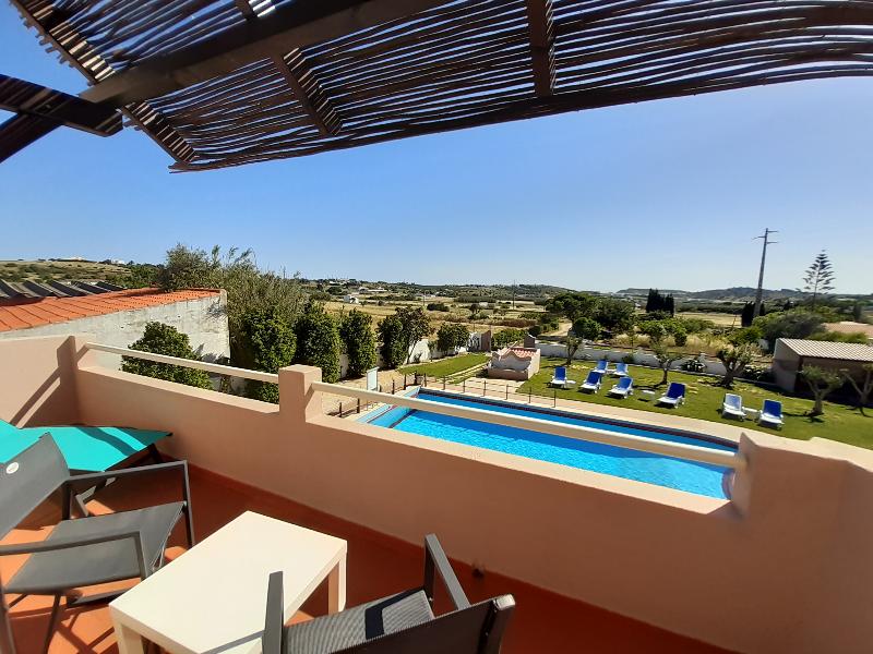 Casa Rosa Montes - Genel