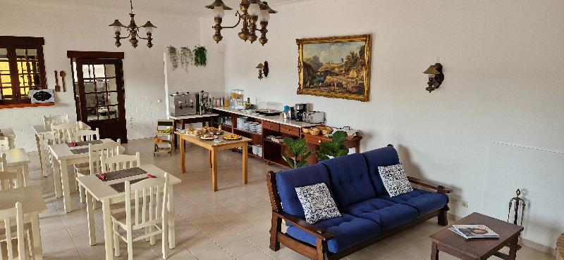 Casa Rosa Montes - Genel
