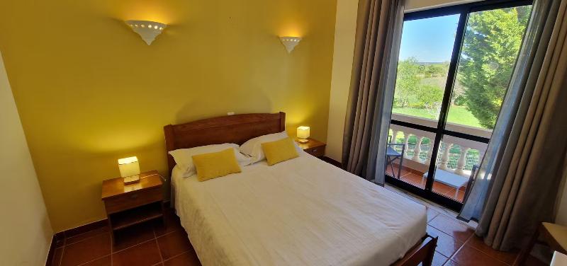 Casa Rosa Montes - Oda