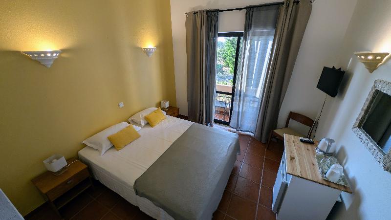 Casa Rosa Montes - Oda