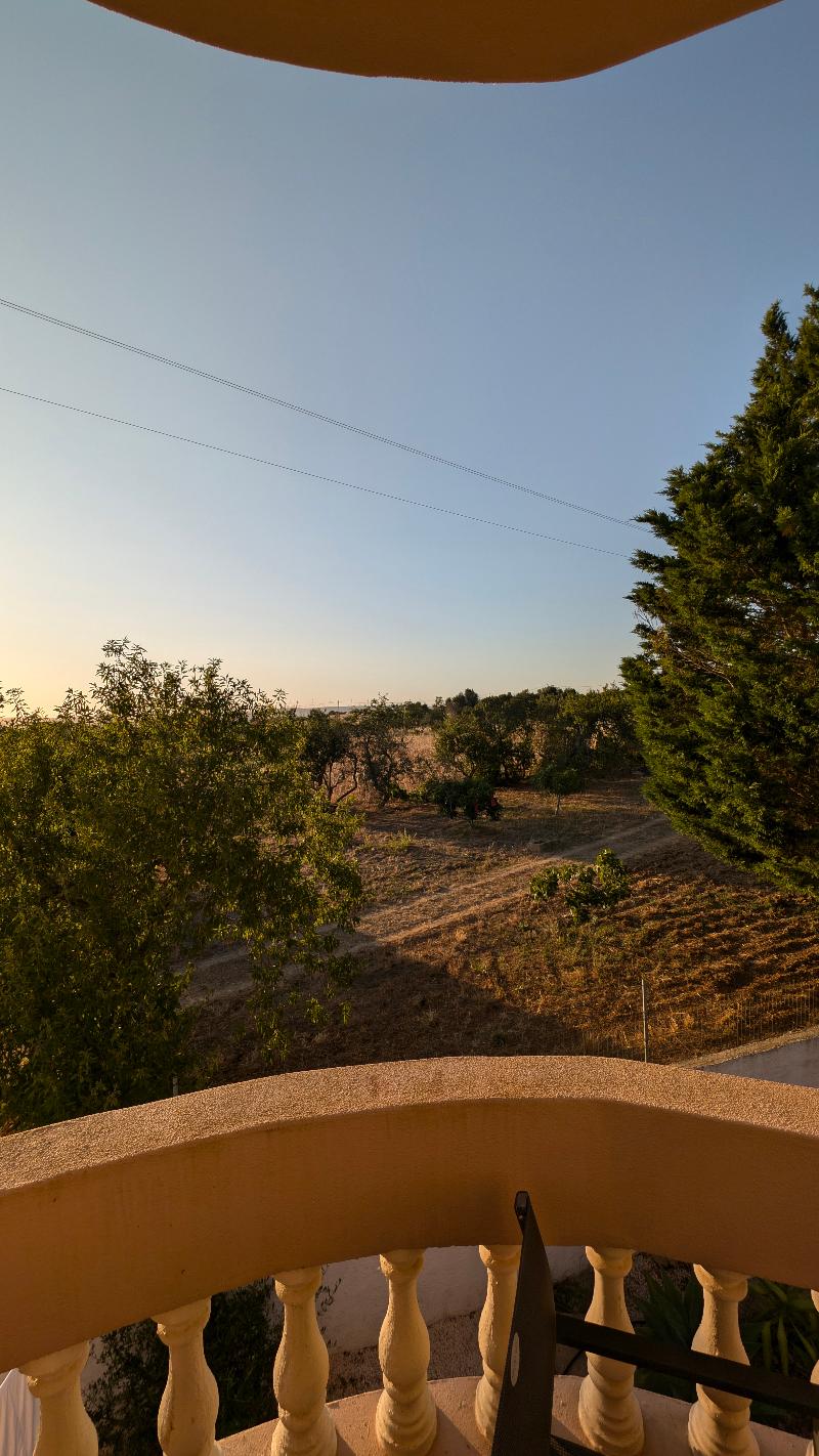 Casa Rosa Montes - Oda