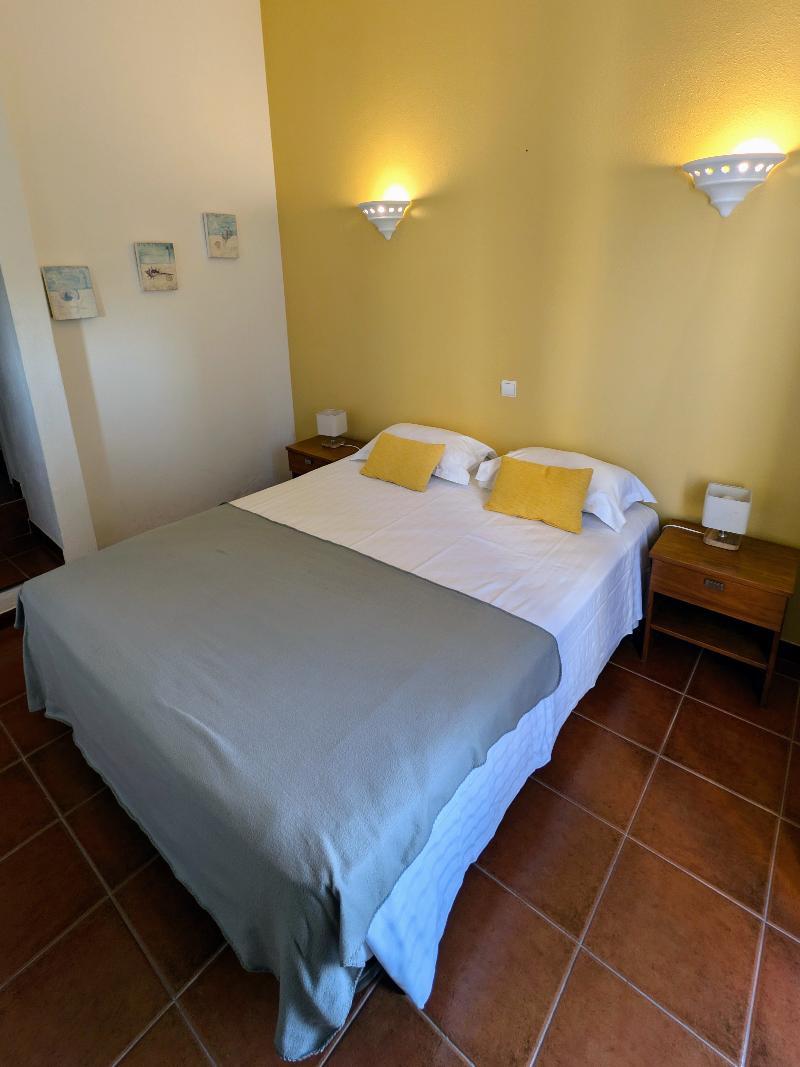 Casa Rosa Montes - Oda