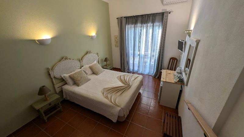 Casa Rosa Montes - Oda