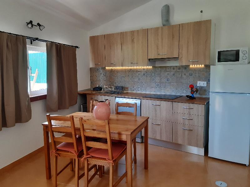 Casa Rosa Montes - Oda