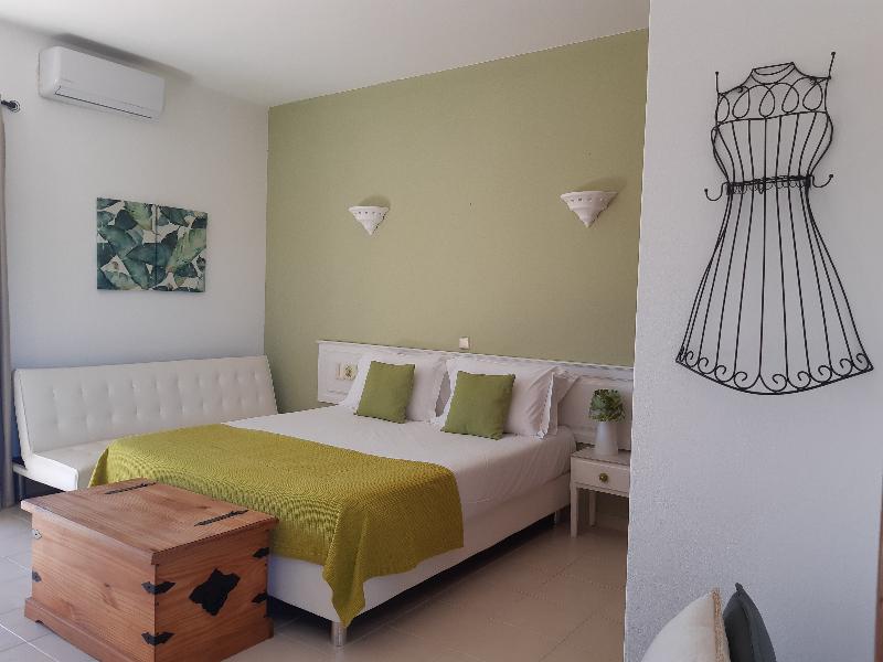 Casa Rosa Montes - Oda