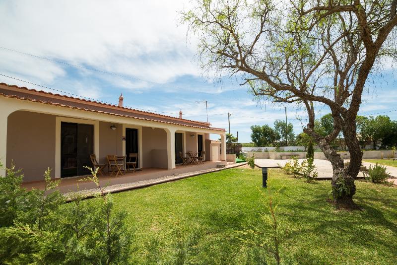 Casa Rosa Montes - Oda